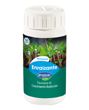 Enraizante Para Jardin